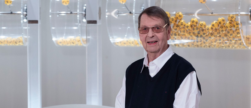 Dr. Klaus-Dieter Lony